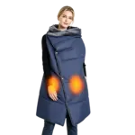 Down Jacket Heating Blanket - Image 2