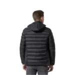 Heated Down Jacket - Image 10