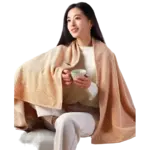 Heated Shawl  (Vest Style) - Image 3