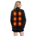 Heated Shawl (Classic) - Image 2