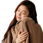 Mini Cloud Blanket (Hooded) - Image 10
