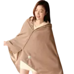 Mini Cloud Blanket (Hooded) - Image 4