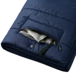 Down Jacket Heating Blanket - Image 10