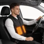 Heated Vest - Image 9