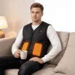 Heated Vest - Image 6