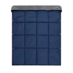 Down Jacket Heating Blanket - Image 6