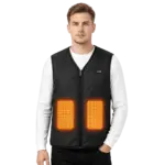 Heated Vest