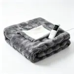 Heated Throw Blanket - Image 8