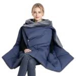 Down Jacket Heating Blanket - Image 5