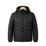 Heated Down Jacket - Image 16
