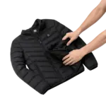 Heated Down Jacket - Image 22