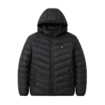Heated Down Jacket - Image 14