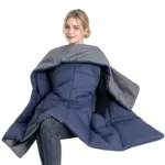 Down Jacket Heating Blanket - Image 4