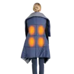 Down Jacket Heating Blanket - Image 3