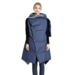 Down Jacket Heating Blanket