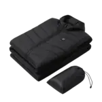 Heated Down Jacket - Image 19