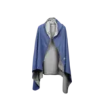 Mini Cloud Blanket (Hooded)