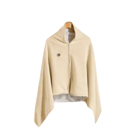 Heated Shawl  (Basic)
