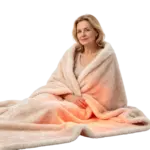 Heated Throw Blanket - Image 14