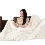 Heated Throw Blanket - Image 16