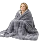 Heated Throw Blanket - Image 18