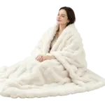 Heated Throw Blanket - Image 19