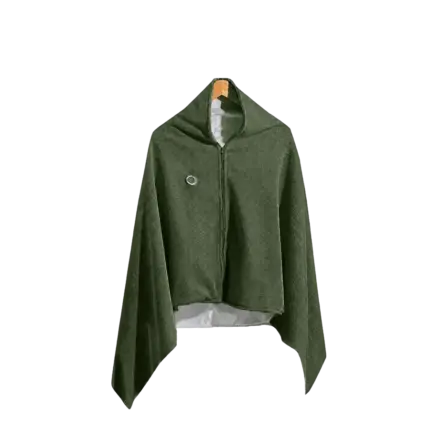 Heated Shawl (Premium)